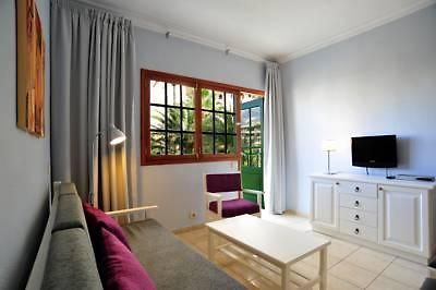 Apartamentos Don Diego Playa del Ingles  Luaran gambar