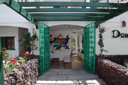 Apartamentos Don Diego Playa del Ingles  Luaran gambar