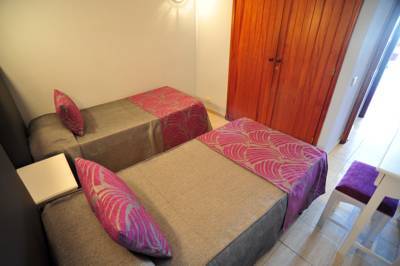 Apartamentos Don Diego Playa del Ingles  Luaran gambar
